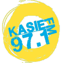 KasieFM Logo