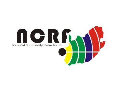 NCRF